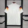 1990 Retro Germany Home Football Shirt 1:1 Thai Quality