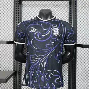 2026 Player Version Argentina Away Jersey 1:1 Thai Quality