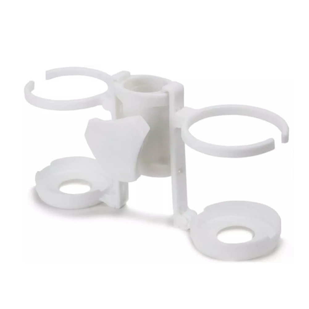 

Beach Umbrella Cup Holder Outdoor Garden Parasol Drink Bottle Rack Stand, 501 Original