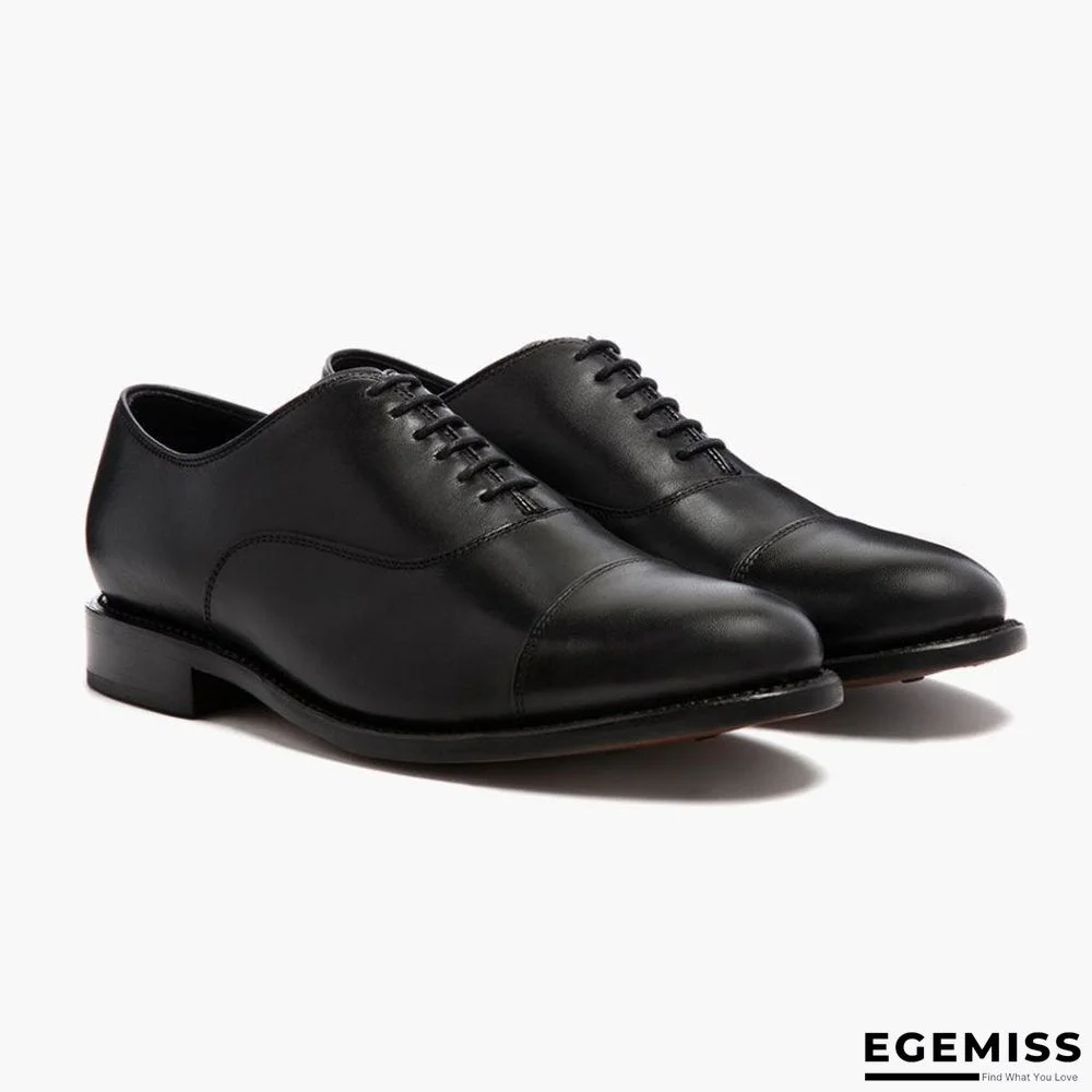 Executive | Black | EGEMISS