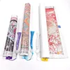 Multi-Functional Diamond Painting Alignment & Storage Ruler, Tassel Bookmark and Canvas Fixing Tool DIY Diamond Painting Tools and Accessories