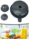 Juicing Set Citrus Juicer Pure Juice Extraction Separation for Thermomix TM6 TM5