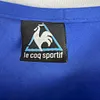 1986 Retro Argentina National Team Away Jersey 1:1 Thai Quality love fball