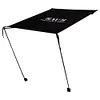 Moon Chair Sunshade UV Protection Waterproof Awning for Camping Fishing Picnic
