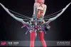 1/4 Scale Serah Farron - (FF13-2) Final Fantasy XIII-2 Resin Statue - Joy Station Collection