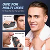 🏆Tondeuse &agrave; poils de nez rechargeable et portable✂️⚡