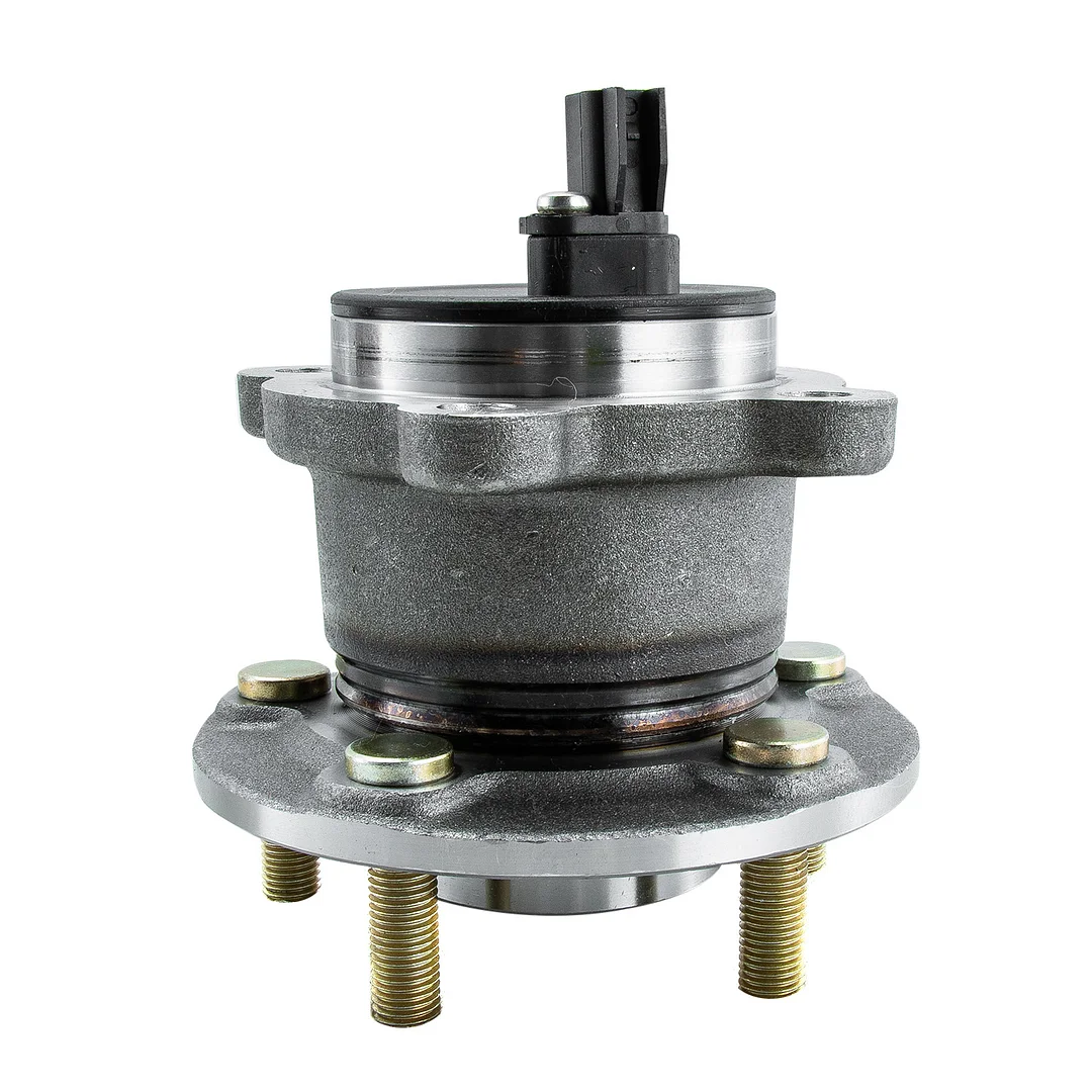 Alloyworks Rear Wheel Hub&Bearing Assembly For 2013-2019 Ford C-Max Escape Lincoln MKC