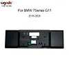 14,9 Zoll f&uuml;r BMW 7Series G11 2016-2020 Jahr Apple CarPlay Android Auto Display Monitor Upgrade Autoradio Stereo