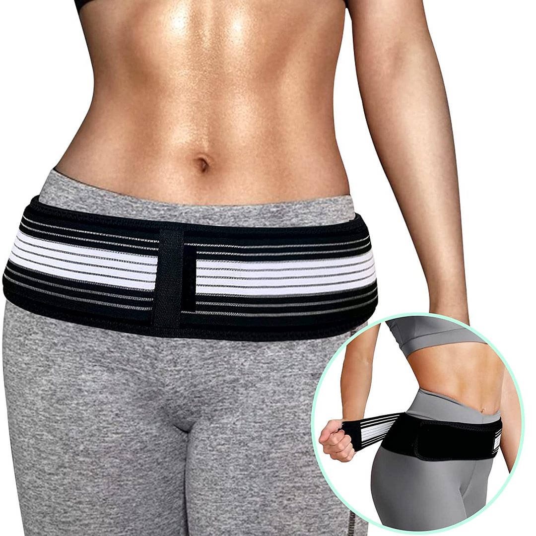 Ultimate Relief For Sciatica & Lower Back Pain