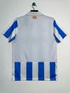 2012-2013 Retro Malaga Home Football Shirt 1:1 Thai Quality