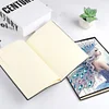 DIY Elf Fairy Special Shaped 50 Pages 5D DIY Diamond Art Painting Kit for Kids Adult