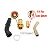 Cap Starter Plunger for Keihin PWK PE30 PE28 for Honda CRF 150 250 250X 450 450X