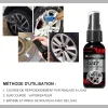 30ml/100ml Spray Antirouille de Voiture