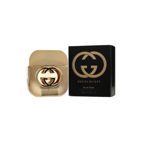 Gucci Guilty by Gucci 