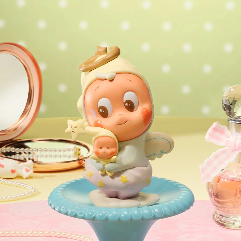 Twinkle Twinkle Crush On You Series Figures