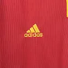 1998 Retro Spain Home Football Shirt 1:1 Thai Quality