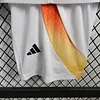 2024 Germany Home Football Shirt Kids Size 1:1 Thai Quality
