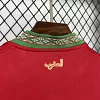 2026 Morocco National Team Home Football Shirt 1:1 Thai Quality