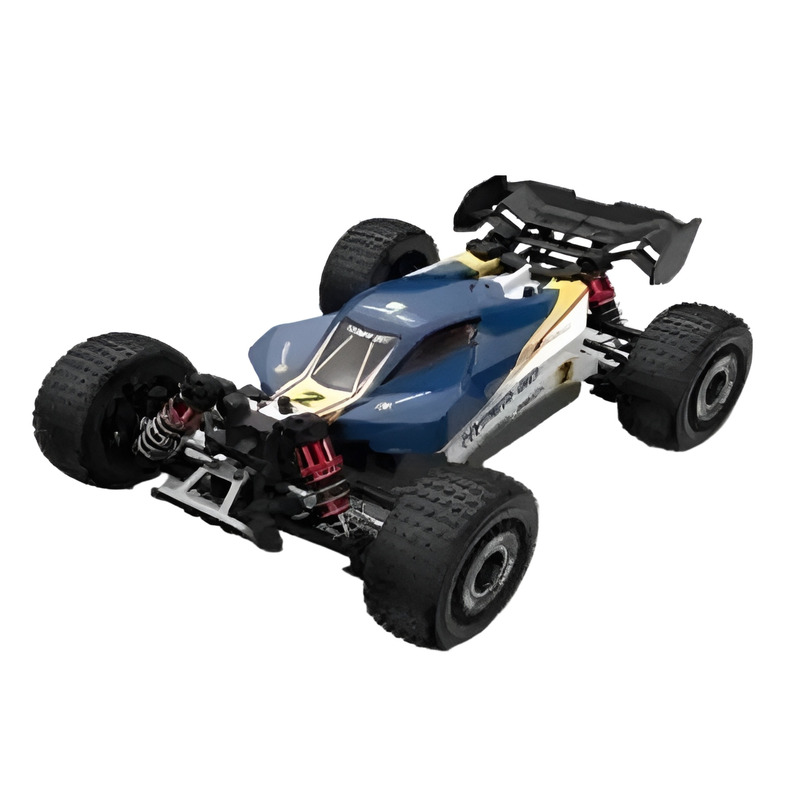 MJX Hyper Go 16213 Brushless All-terrain RC Car RTR