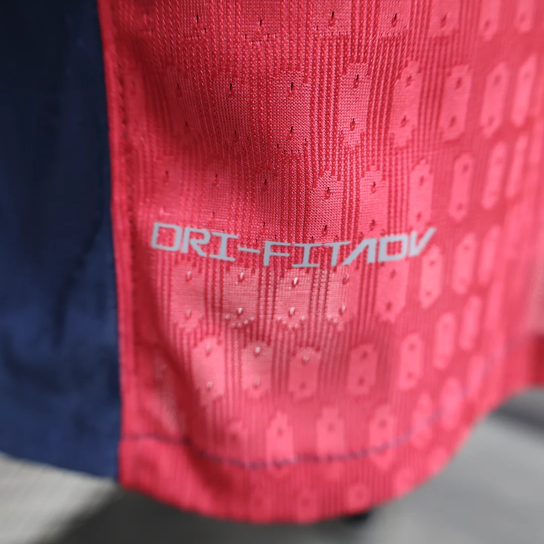 24/25 Barcelona Special Edition Player Version Football Shirt Thai Quality