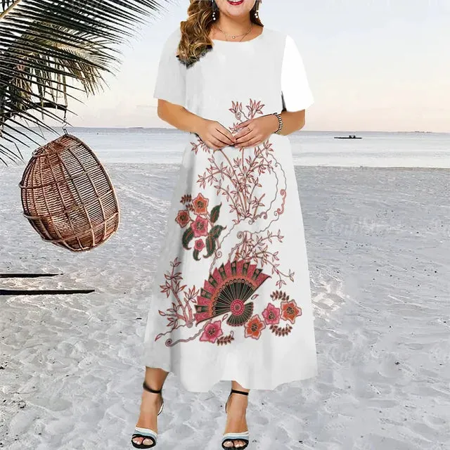 Modern and breezy Dress