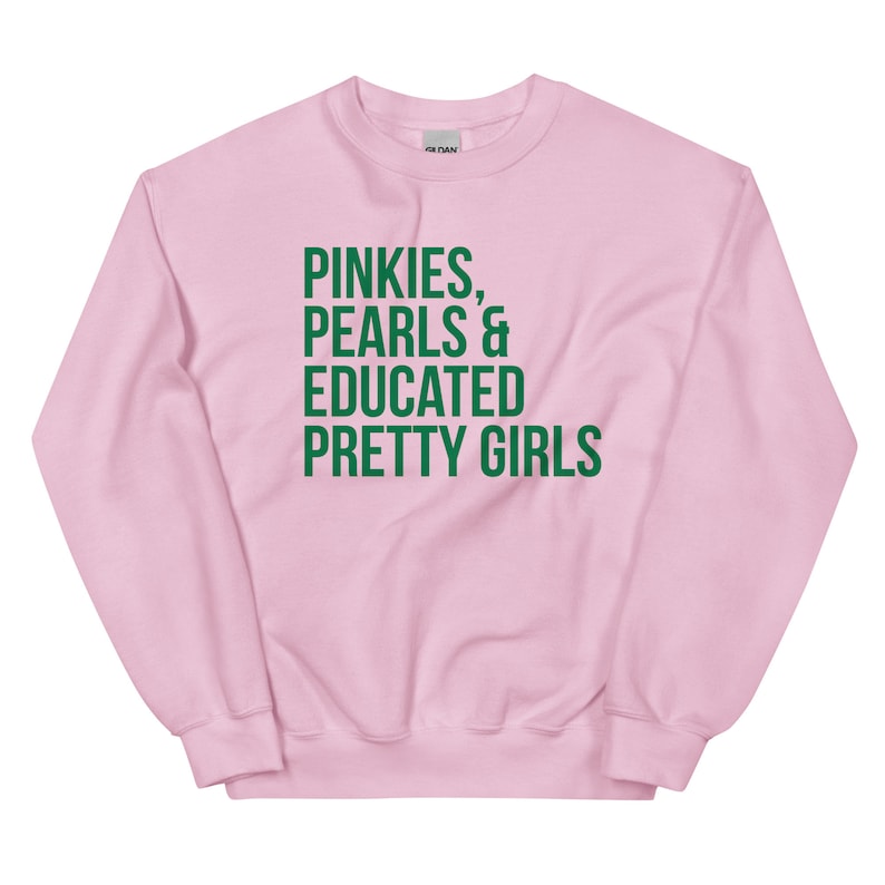 2023 AKA Sweatshirt 