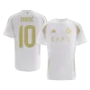 MAN&Eacute; #10 Al Nassr Third Away Soccer Jersey 2024/25 &ndash; ACL