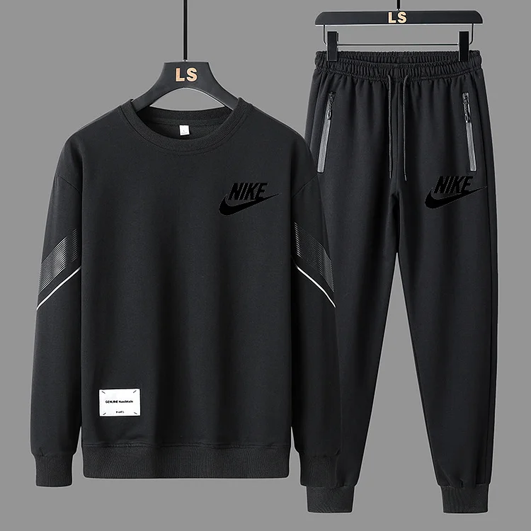 Odzież sportowa Nike - oddychająca i wygodna