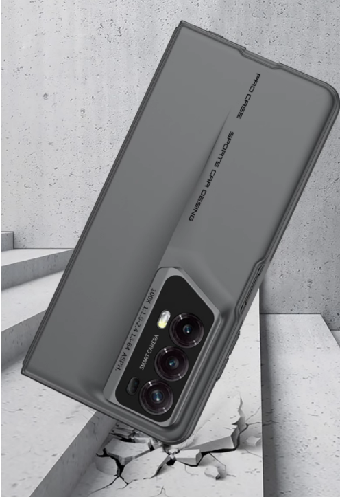 Samsung Fold 5 integrated film ultra-thin matte shell all-inclusive high-end folding screen blade warrior