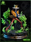 1/5 Scale The King of Soul Brook - ONE PIECE Resin Statue - Dream Studios [In Stock]