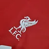 2020-2021 Retro Liverpool Home Football Shirt 1:1 Thai Quality