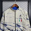 2023 Reversible Windbreaker ItalyFootball Shirt 1:1 Thai Quality
