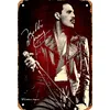 [Grande Taille]Queen - Panneaux en &eacute;tain m&eacute;tallique(30*40cm)