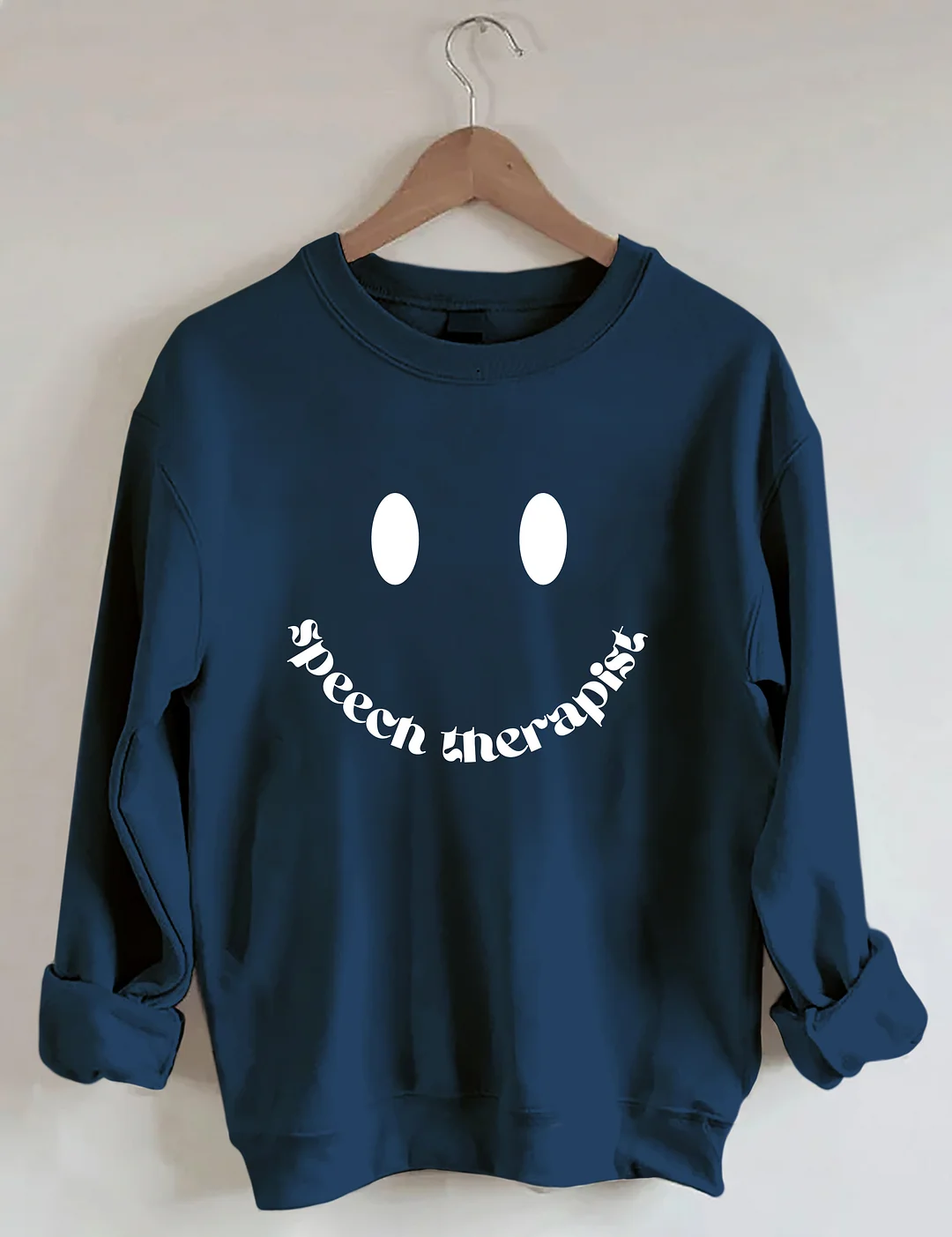 Speech Therapist Sweatshirt