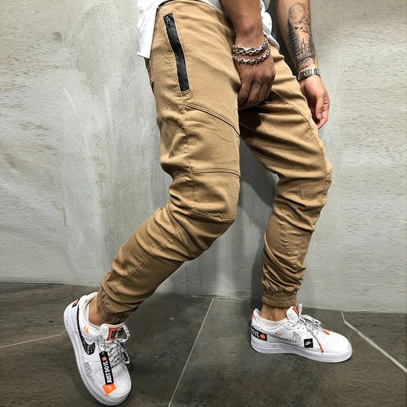 Men's Loose Pants-inspireuse