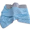 Summer Cooling Comforter Grade A Air Condition Comforter Soft for Queen Size Bed