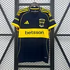 2025/2026 Boca Juniors Home Football Shirt 1:1 Thai Quality