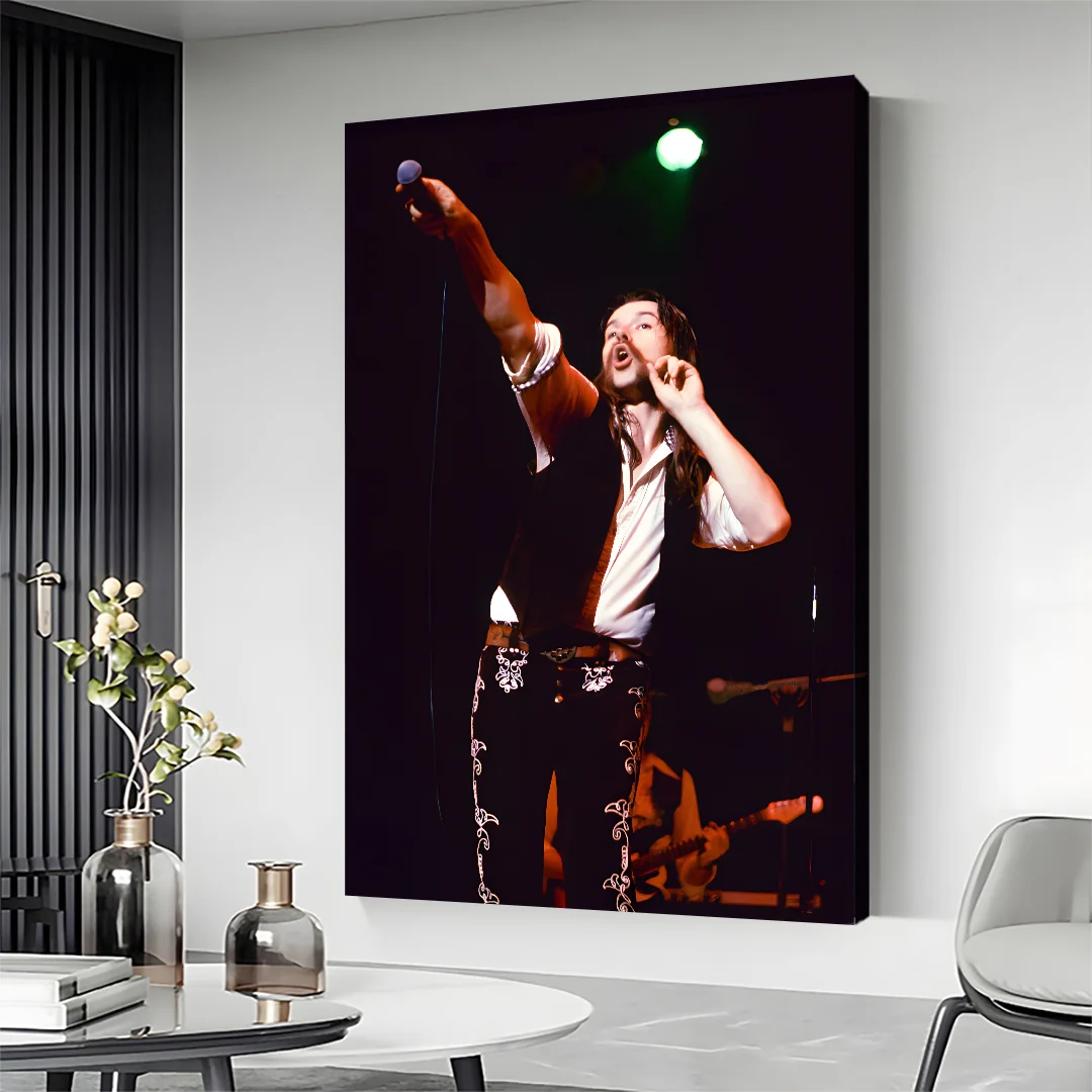 Canvas Wall Art