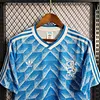 1988 Retro Netherlands Away Football Shirt 1:1 Thai Quality