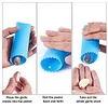 Pressed Garlic Chopper SUMMER Hot Sale 48% OFF(🔥Order now and get a free roll garlic peeling machine🔥）