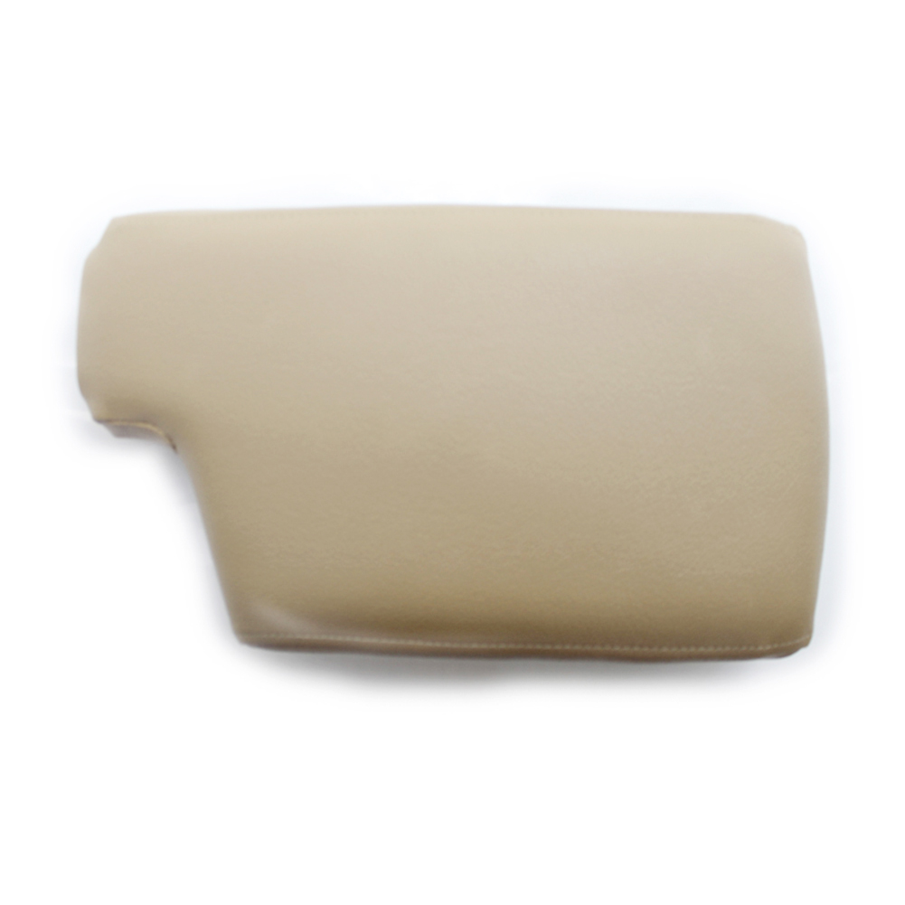 

Center Console Armrest for BMW E90 E92 05-12 51169134486 (Beige Leather), 501 Original