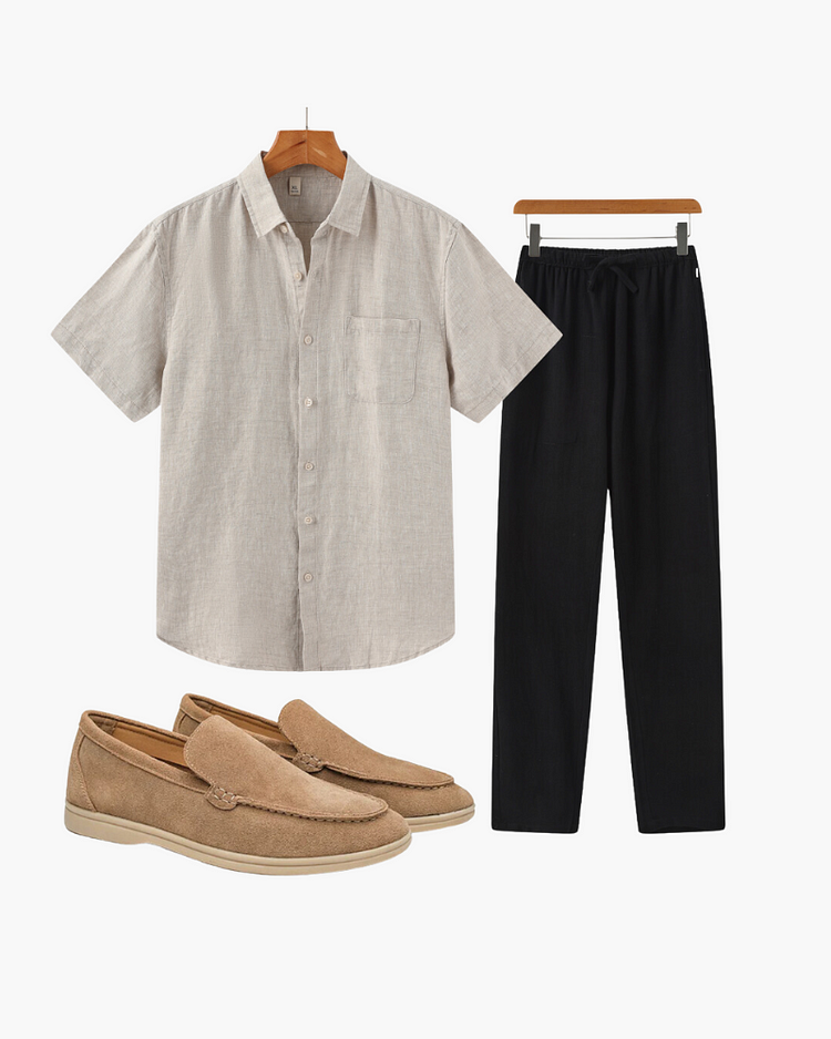 Outfit 7 - Beach Lunch QueenFunky