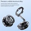 Electric Magnetic Car Phone Holder 360 Rotatable Suitable for All Smartphones