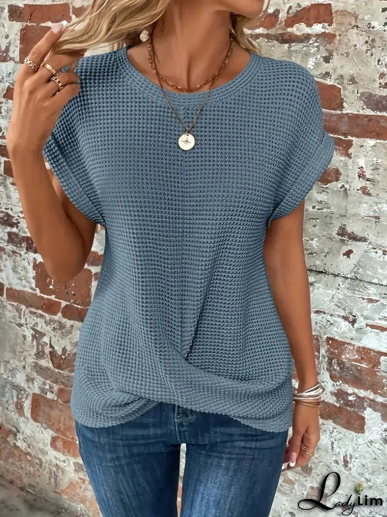 Modern and Comfortable general T-shirt