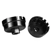 Oil Filter Wrench Aluminum Alloy Oil Filter Cap Wrench for for Lexus Rav4