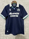2024/2025 Scotland Rugby Home Shirt S-5XL