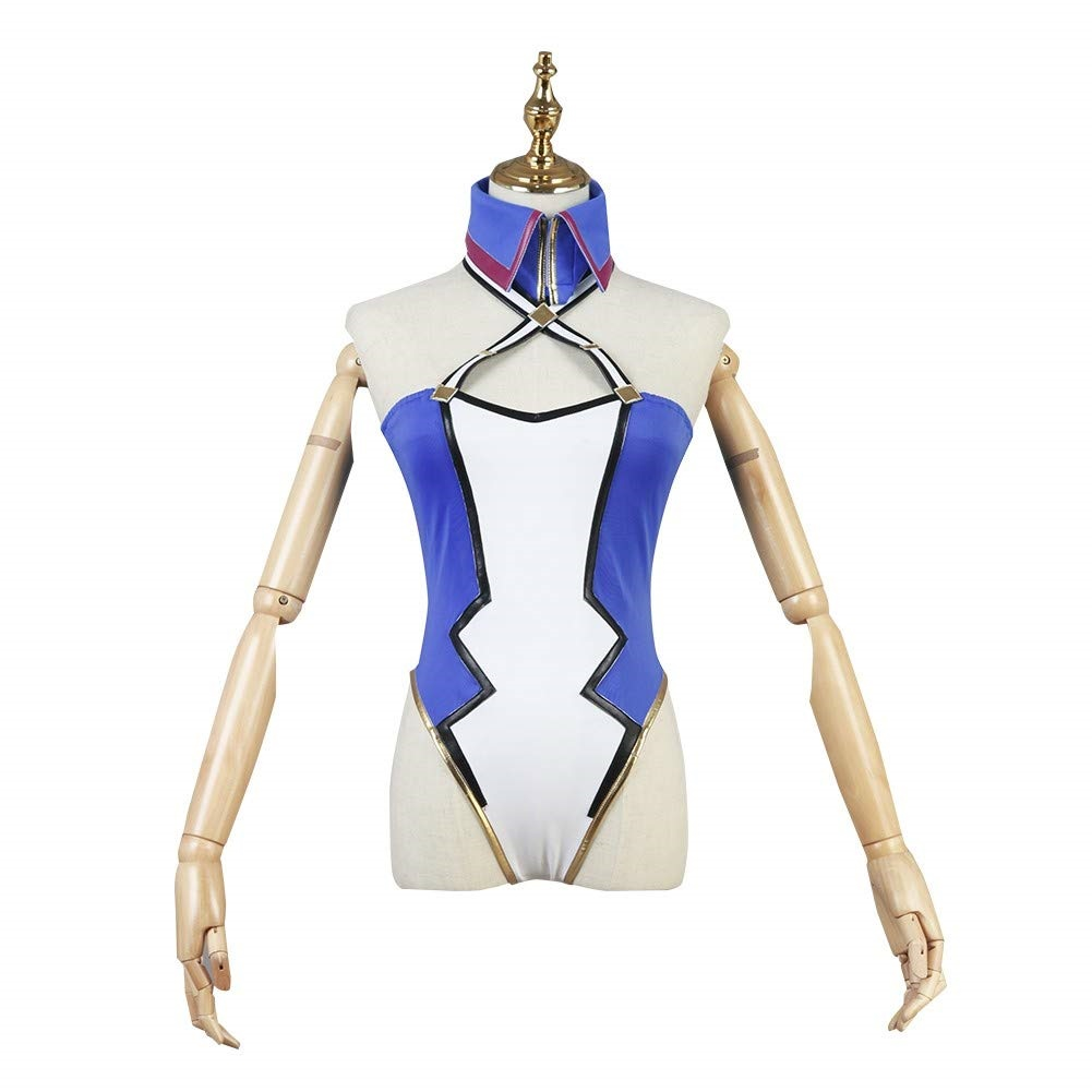 FGO Bradamante Cosplay Costume