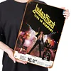 Judas priest - Vintage Metal Signs - 20*30cm/30*40cm - Music