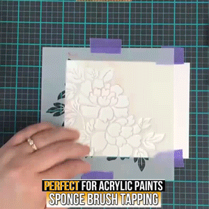 Fast Draw Stencil Art Templates