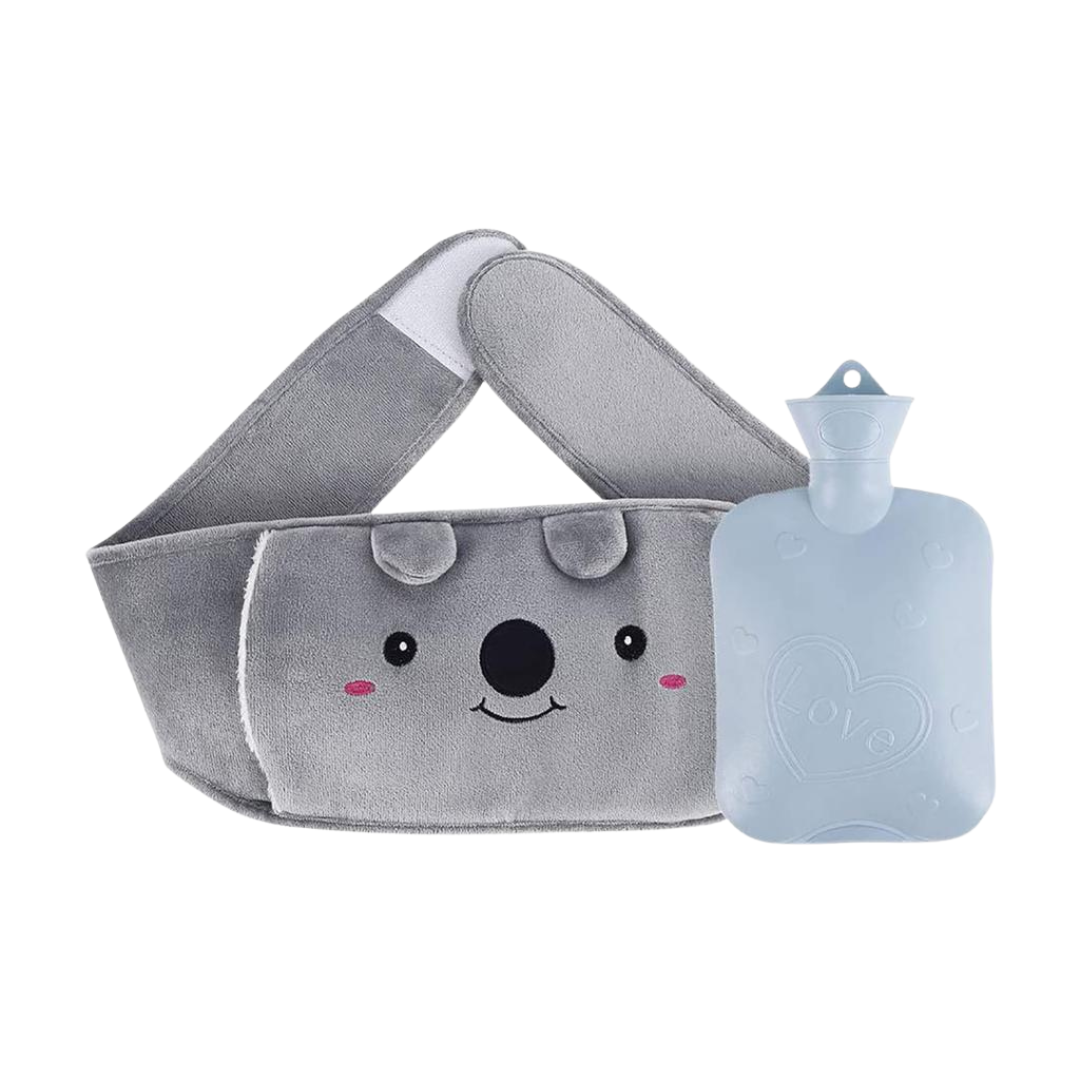 WarmKoala
